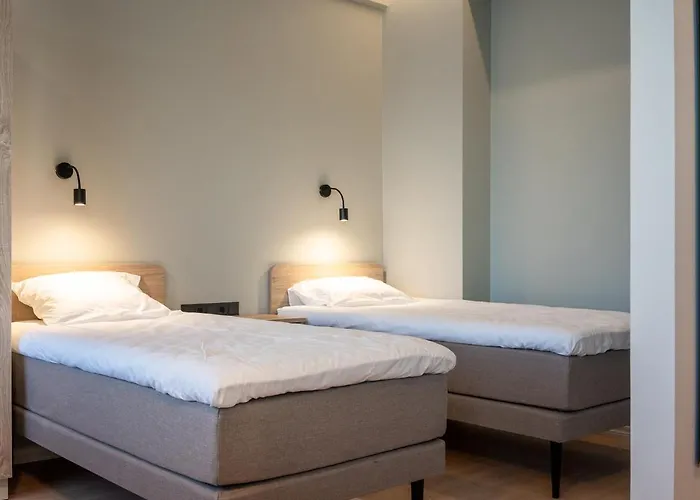 Espak Hostel