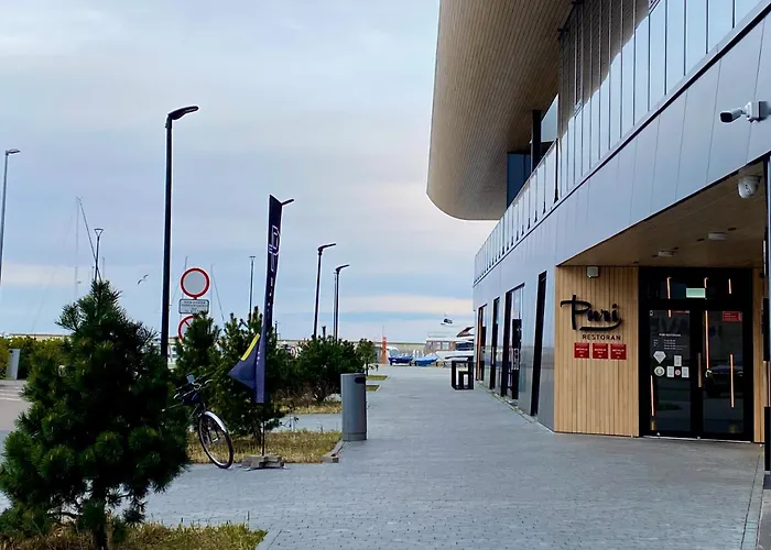 Kakumaee Raba Villa - Luxury Private Spa Villa In Tallinn