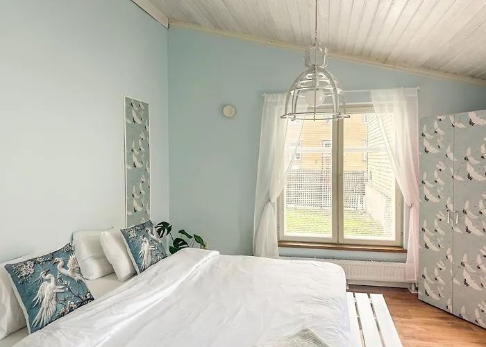Timuti Art Guesthouse